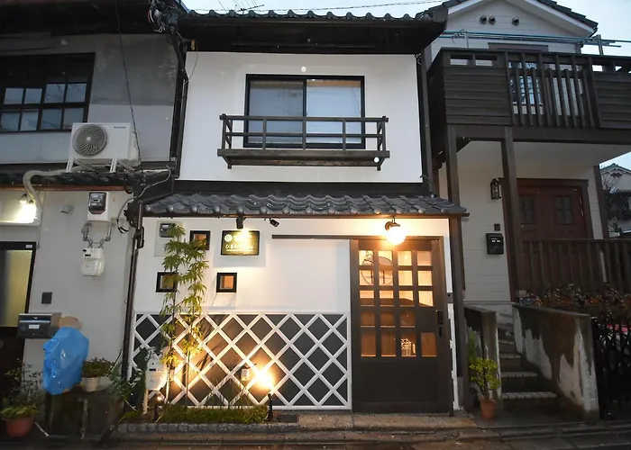 Kyoto Himawari Kiyomizutera