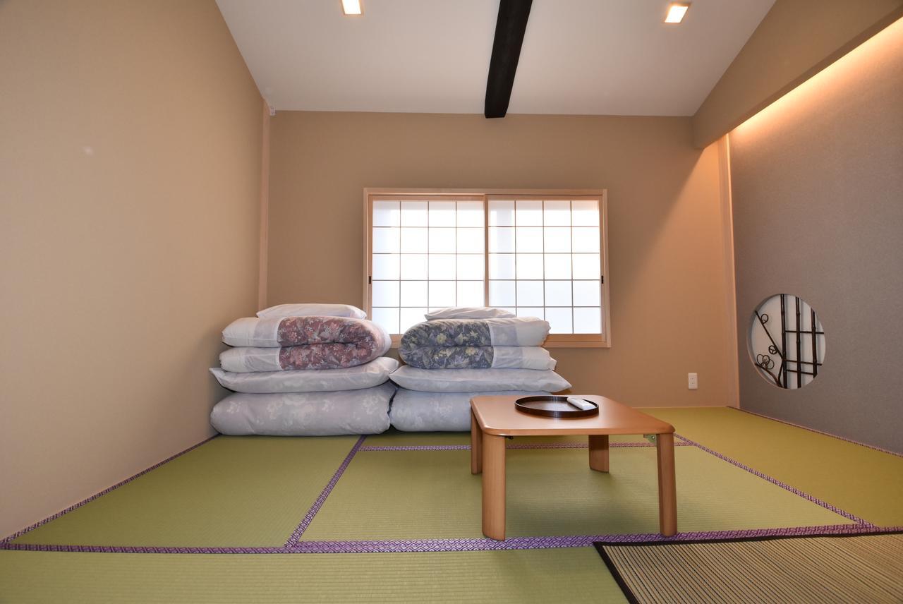 Guest house Himawari Kiyomizutera