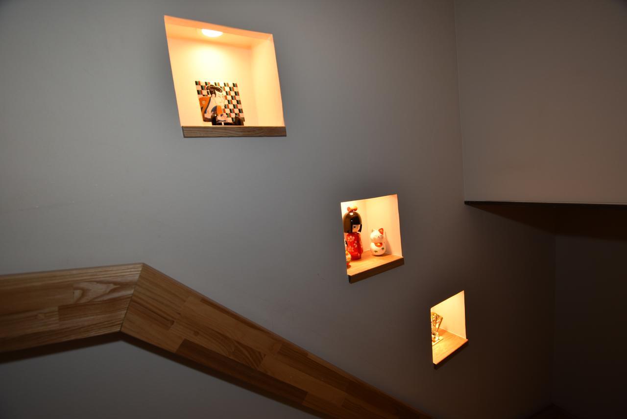 Himawari Kiyomizutera Guest house Kyoto